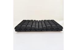 China Durable Counter Soft Neck Support Pillow With Ergonomic Design supplier