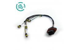 China Engine Parts Fuel Injector Wiring Harness 215-3249 2153249 C9 Engine supplier