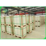80um Polypropylene Synthetic Paper For Outdoor Advertisement ECO Waterproof