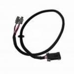Equivalent Phr Electrical Wire Harness with 2 Core Cable and 20awg Wire Colors for sale