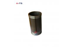 China Diesel Engine Cylinder Liner 2P8889 127WN07 1105800 3304 3306 supplier