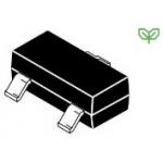 MMBT3904LT1G ONSEMI Trans GP BJT NPN 40V 0.2A 300mW 3 Pin SOT-23 T/R for sale