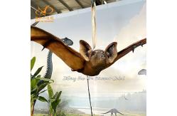 China Artificail Realistic Animatronic Flying Squirrel Weatherproof For Park supplier