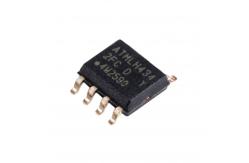 China Microchip AT24C512C-SSHD-T-SOP other electronic components old Stgw30nc60kd supplier