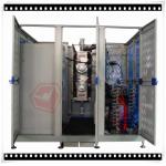 PECVD Thin Film Coating Machine , Hydrogen Fuel Cell Vehicles Sputtering Deposition System