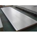 Customized Length Super Duplex Sheet Mill Surface For Boiler Heat Exchanger for sale