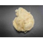 UV Protection Soybean Protein Fiber 3D×76mm Low Fiber Crimp for sale