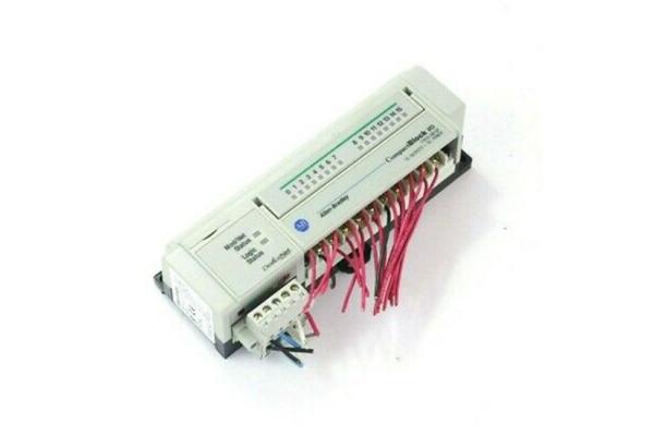 1791D-0B8P AB Output Module