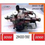 Common Rail Injector Fuel Pump 294000-1990 For Truck 111010-E1ECO