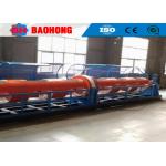 Powerful Electric Wire & Cable Making Machine High Speed Tubular Stranding Machine for sale