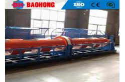 China Powerful Electric Wire & Cable Making Machine High Speed Tubular Stranding Machine supplier