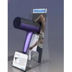Durable Counter Top Hair Product Display Stands / Retail Pos Display Stands for sale