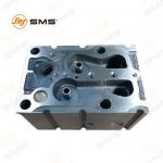 612600040282 Cylinder Head Weichai Engine Parts for sale