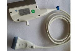 China GE L6-12-RC Ultrasound Probe 10.0 MHz Electronic Diagnostics In Hospital supplier