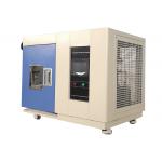 Small Constant Benchtop Environmental Chamber Humidity Controlled Chamber for sale