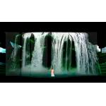 Full HD Projector Hologram Screen , Interactive Mobile Holographic Display for sale