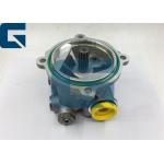 SH200 EX200 K3V112 Hydraulic Gear Pump SH200 Pilot Pump For Excavator Spare Parts for sale
