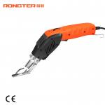 Handheld Air Cooling Fabric Heat Cutter Rope 100W for sale
