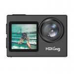 170 Degree Hiking 4K Ultra HD Action Camera Ip68 Helmet Wifi