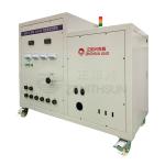610A DC Battery Dummy Load Bank Adjustable Resistive With Control Cabinet for sale
