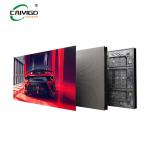 SMD Indoor LED Display Module P1.25 P2 P2.5 P3 P4 Full Color Advertising Video Wall for sale