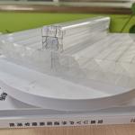 X-profile U-lock Polycarbonate Sheet - Lightweight Impact-Resistant Roofing for Canopies