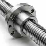Original THK Precision Ball Screw BNK/BNT Series for Robot Linear Actuators for sale