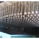 21KW 3600pcs JUBAO Balloon Dipping Machine for sale