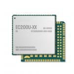 Wireless Communication Module EC200UEUAA-N05-SGNSA Wireless Communication Module 10Mbps for sale