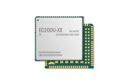 China Wireless Communication Module EC200UAUAB-N05-SNNSA
 Cellular RF Transceiver Module
 supplier