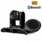 Fixed Focus 8.0MP 	Video Conferencing Solution Omnidirectional Bluetooth Speakerphone for sale