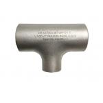 Din Standard Stainless Steel Seamless Fittings For Chemical Application for sale