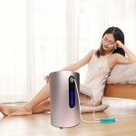 Pure Hydrogen Gas Generating Inhalation Therapy Machine 200ML