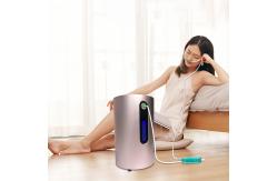 China Pure Hydrogen Gas Generating Inhalation Therapy Machine 200ML supplier