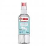 Waterproof Shoe Care Spray Whitening Cleaner Protector Spray 100ml for sale