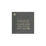 Ethernet IC YT8531SC-CA Highly Integrated Gigabit Ethernet PHY Transceiver QFN-48 for sale