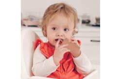 China Baby Silicone Straw Cup With Handles Lightweight Unbreakable supplier