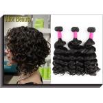 6A+ 360 Frontal Wig Big Curl Brazilian Remy Human Hair For Women  12 Inch - 30 Inch for sale