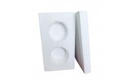 China EPS material packaging custom fragile packaging protection custom foam packaging protection custom supplier