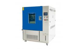 China 800LTR -40℃ Humidity High Low Temperature Test Chamber Lab Use supplier