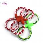 Dog Chew Stocked 12x4cm 300g Pet Molar Bite Toy