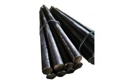 China Customized Smooth Low Expansion Alloys 4J29 Rod For Glass - To - Metal Seal supplier