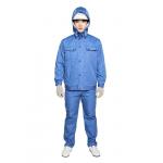 500KV AC High-Voltage Electrostatic Protective Clothing for sale