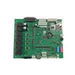 Advanced Technical Rigid Flex Boards Ceramic Electronic Components Procurement for sale