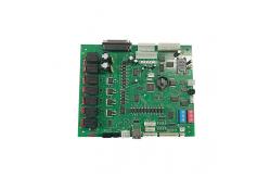 China Advanced Technical Rigid Flex Boards Ceramic Electronic Components Procurement supplier