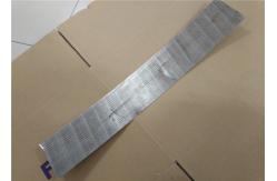 China Temperature Control Element Thermal Bimetal Strip Precision Alloy ASTM TM11 supplier