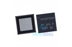 China MSP430F5324IRGCT supplier