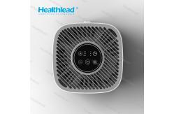 China Large Room Mini Size Air Purifier For Home EPI132 supplier