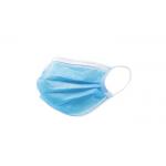 CE&FDA Certificated 3 Layer Civil Used Disposable Face Mask for sale