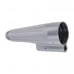 Aluminum CNC Machining Service OEM CNC Aluminum Parts Milling Turning Aluminum Parts for sale